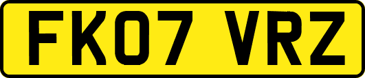 FK07VRZ