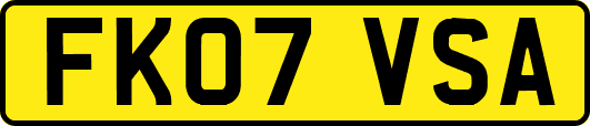 FK07VSA