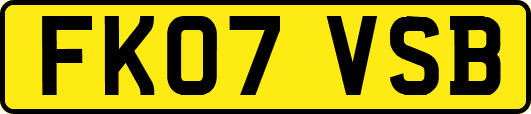 FK07VSB