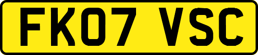 FK07VSC