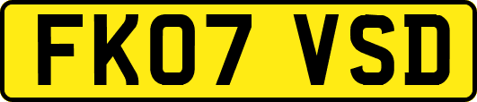 FK07VSD