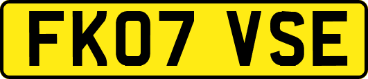 FK07VSE