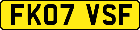 FK07VSF