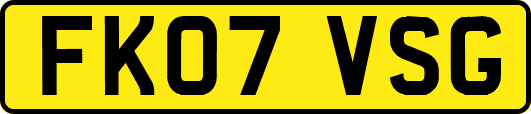 FK07VSG