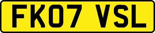 FK07VSL