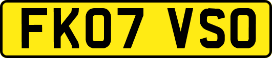 FK07VSO