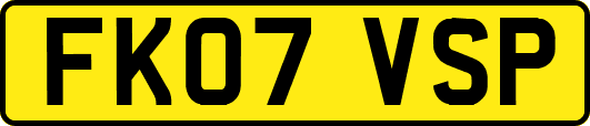 FK07VSP