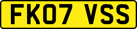 FK07VSS