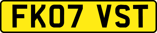 FK07VST