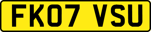 FK07VSU