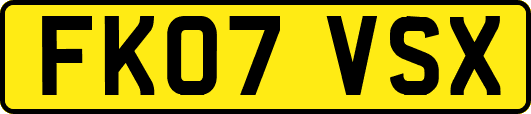 FK07VSX