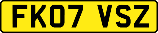 FK07VSZ