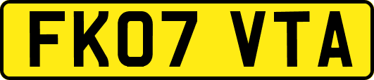 FK07VTA