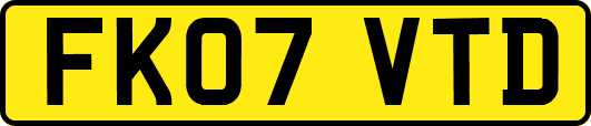 FK07VTD