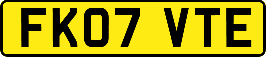 FK07VTE