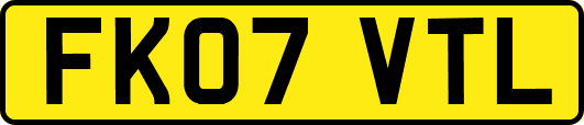 FK07VTL
