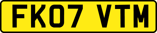 FK07VTM
