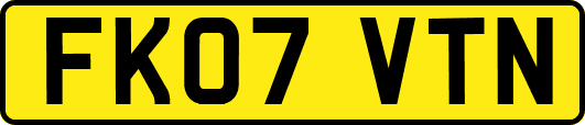 FK07VTN