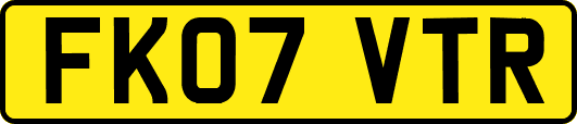 FK07VTR