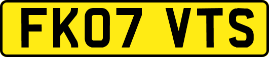 FK07VTS