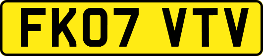 FK07VTV