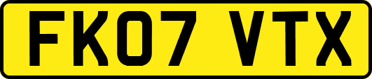 FK07VTX