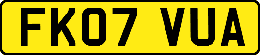 FK07VUA