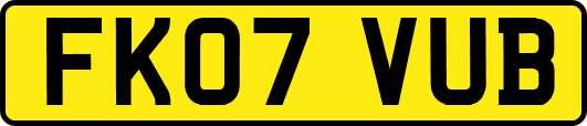 FK07VUB