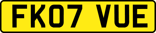 FK07VUE
