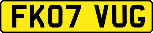 FK07VUG