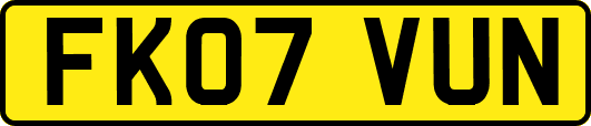 FK07VUN