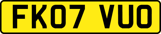FK07VUO