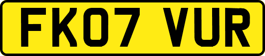 FK07VUR