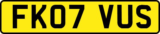 FK07VUS
