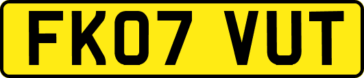 FK07VUT