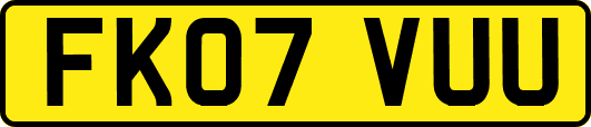 FK07VUU