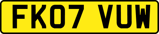 FK07VUW