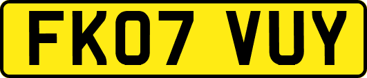 FK07VUY