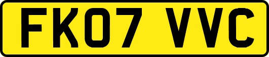 FK07VVC
