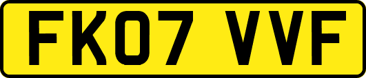 FK07VVF
