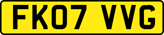FK07VVG