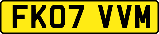 FK07VVM