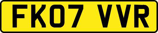 FK07VVR
