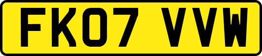 FK07VVW