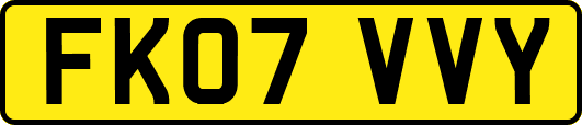 FK07VVY