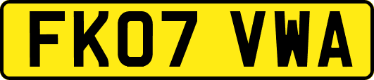 FK07VWA