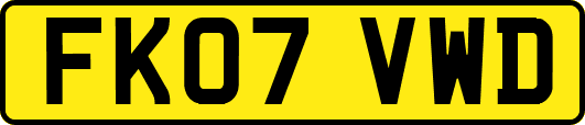 FK07VWD