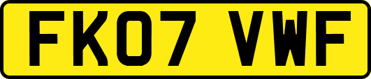 FK07VWF