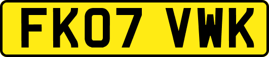 FK07VWK