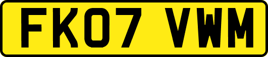 FK07VWM